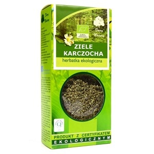 Ziele z karczocha 50 g